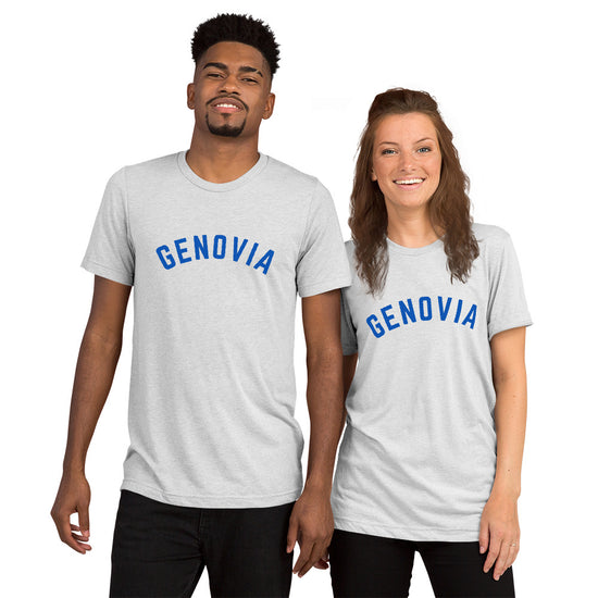 Genovia T-Shirt - Fandom-Made