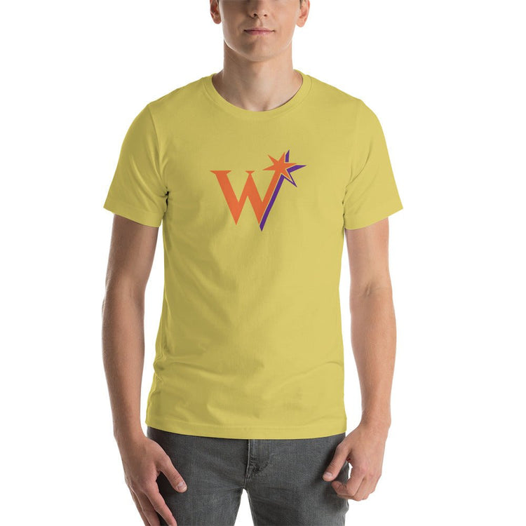 Weasley - W Unisex t-shirt - Fandom-Made