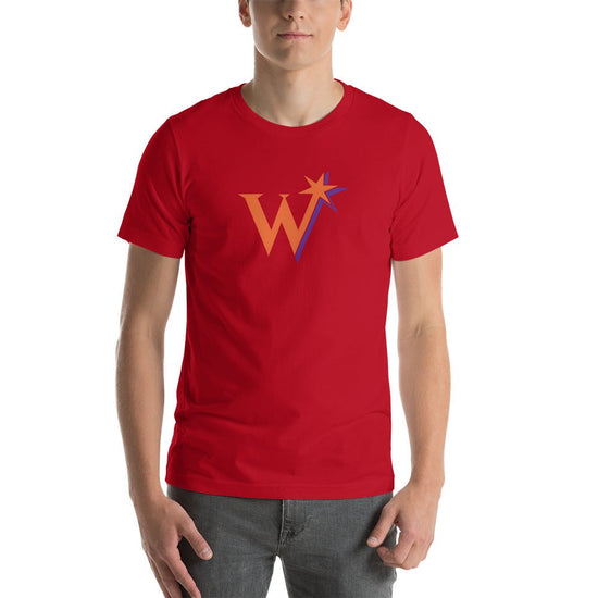 Weasley - W Unisex t-shirt - Fandom-Made