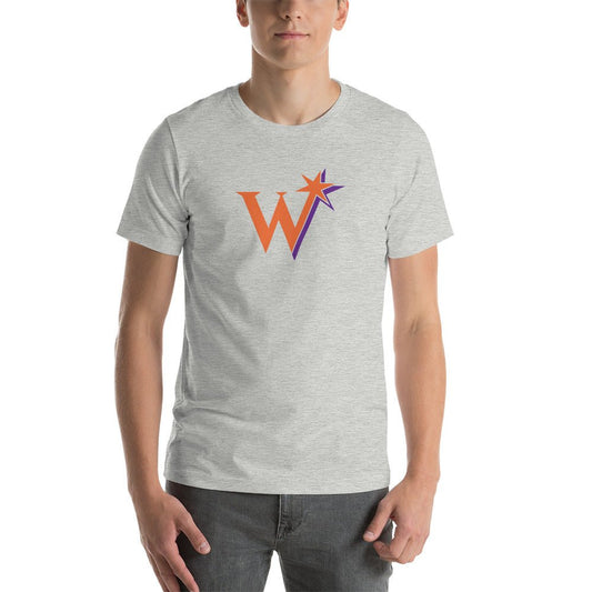 Weasley - W Unisex t-shirt - Fandom-Made