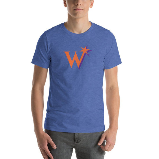 Weasley - W Unisex t-shirt - Fandom-Made