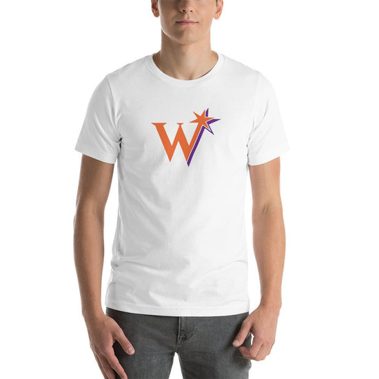 Weasley - W Unisex t-shirt - Fandom-Made