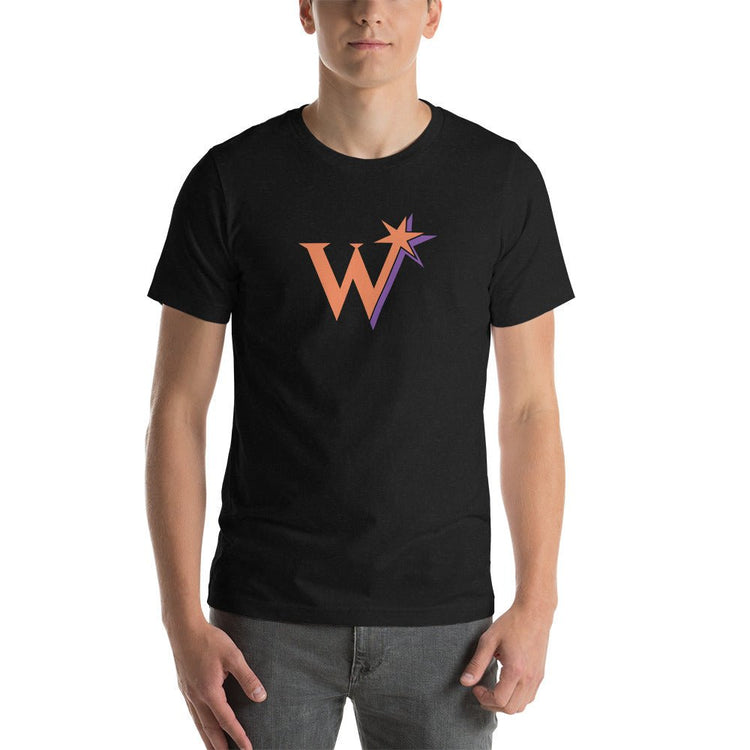 Weasley - W Unisex t-shirt - Fandom-Made