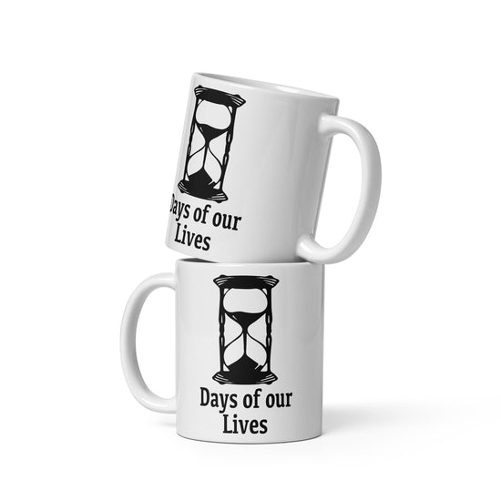 Days of Our Lives Mug - Fandom-Made