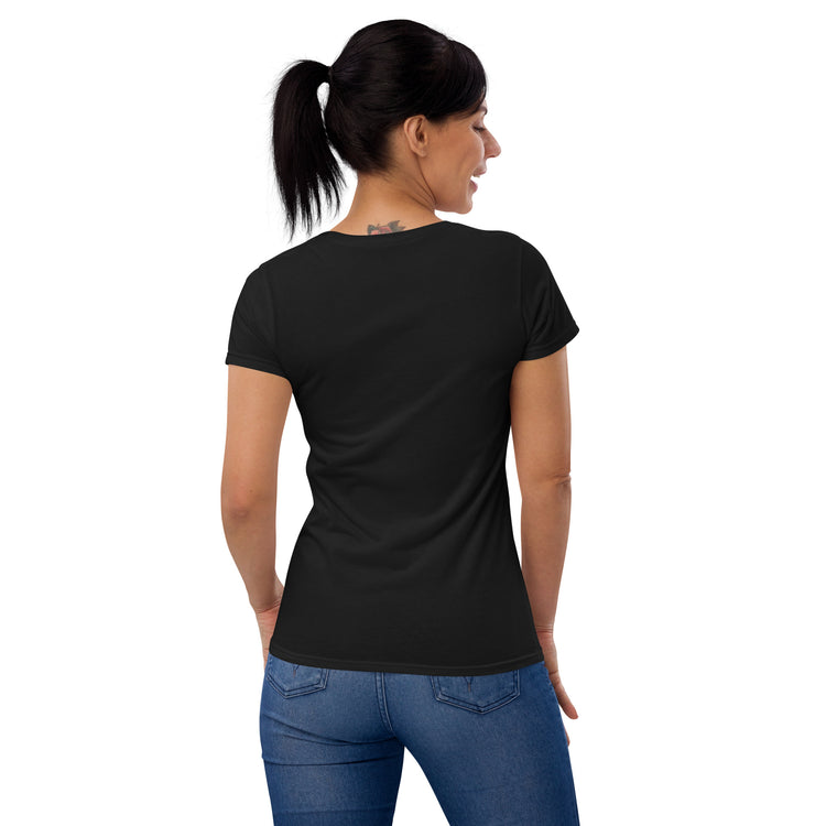 Thestral Women's short sleeve t-shirt - Fandom-Made