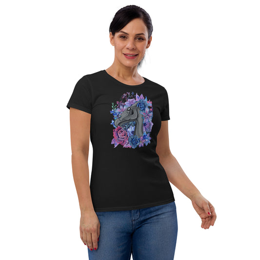 Thestral Women's short sleeve t-shirt - Fandom-Made