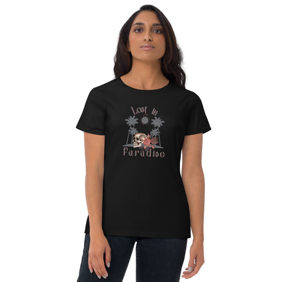 Geillis Duncan Women's T-Shirt - Fandom-Made