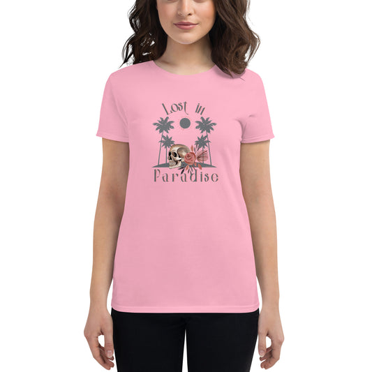 Geillis Duncan Women's T-Shirt - Fandom-Made
