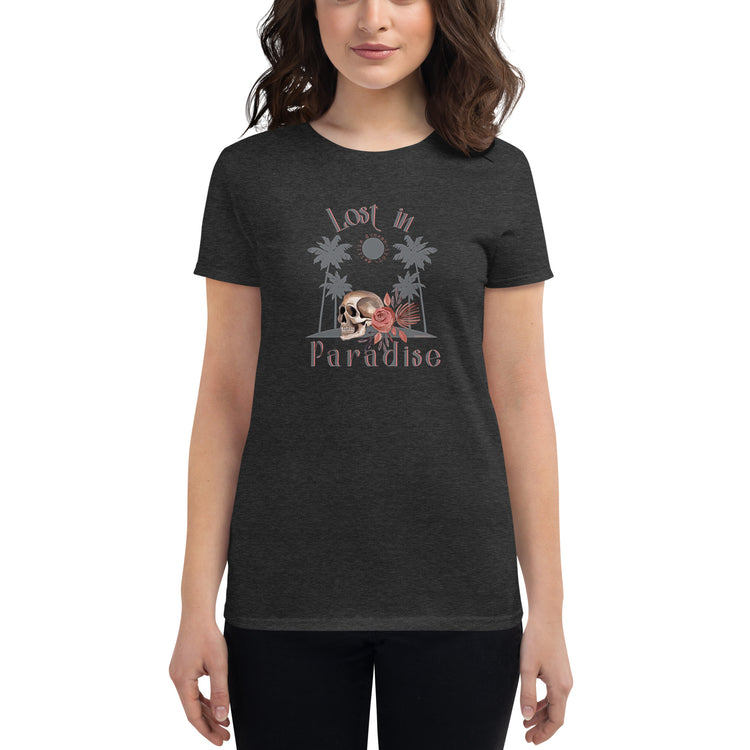 Geillis Duncan Women's T-Shirt - Fandom-Made