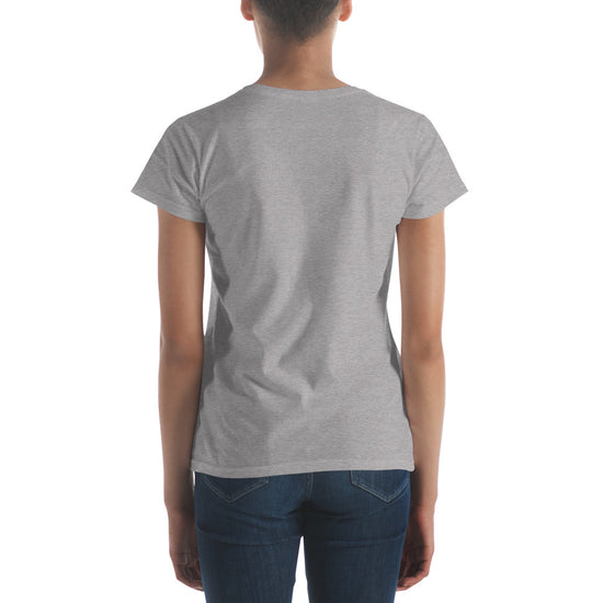 Thestral Women's short sleeve t-shirt - Fandom-Made