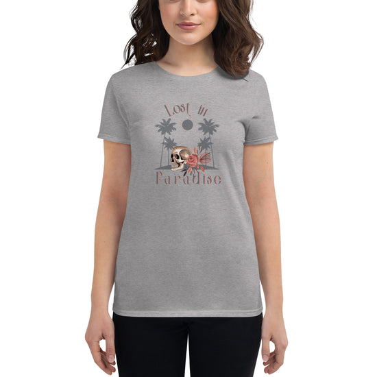 Geillis Duncan Women's T-Shirt - Fandom-Made