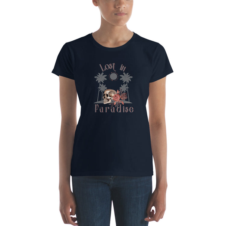 Geillis Duncan Women's T-Shirt - Fandom-Made