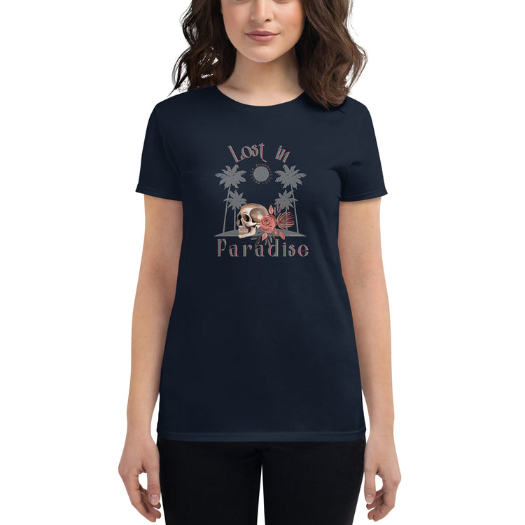 Geillis Duncan Women's T-Shirt - Fandom-Made