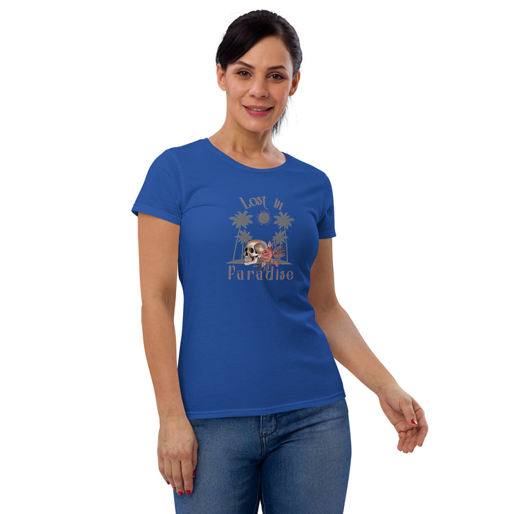 Geillis Duncan Women's T-Shirt - Fandom-Made