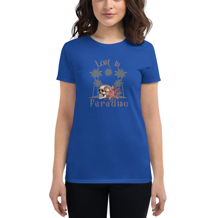 Geillis Duncan Women's T-Shirt - Fandom-Made