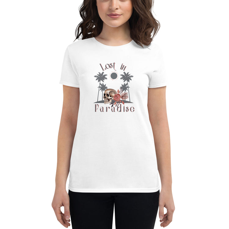 Geillis Duncan Women's T-Shirt - Fandom-Made