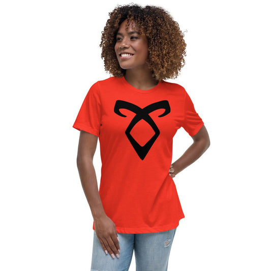 Women's Relaxed T-Shirt - Fandom-Made