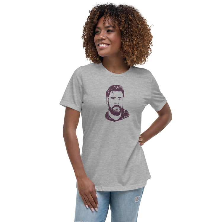 The Last Kingdom Women's Relaxed T-Shirt - Fandom-Made