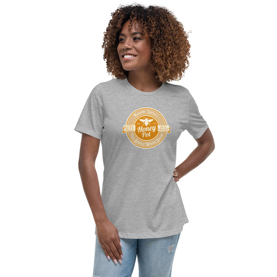 Outlander Women's Relaxed T-Shirt - Fandom-Made