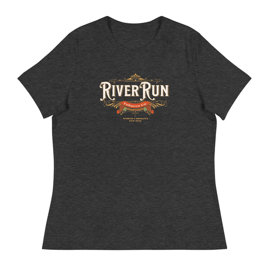 Outlander Women's Relaxed T-Shirt - Fandom-Made