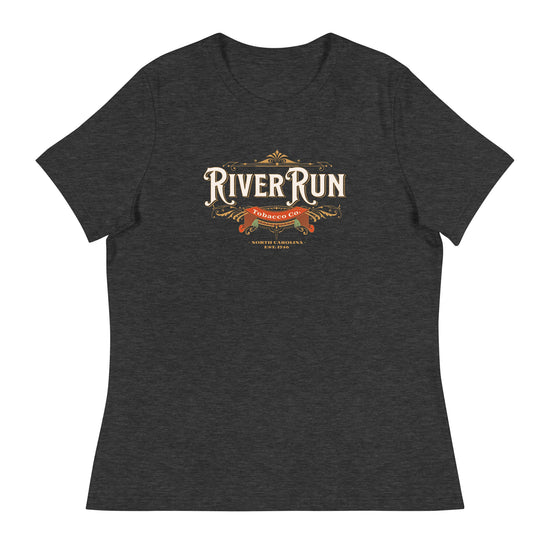 Outlander Women's Relaxed T-Shirt - Fandom-Made