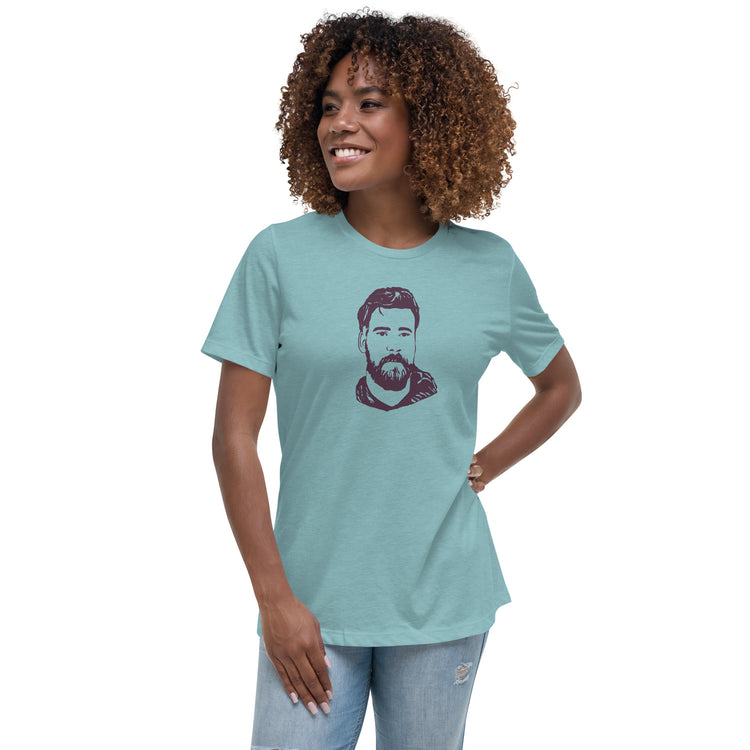The Last Kingdom Women's Relaxed T-Shirt - Fandom-Made