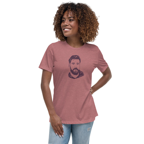 The Last Kingdom Women's Relaxed T-Shirt - Fandom-Made