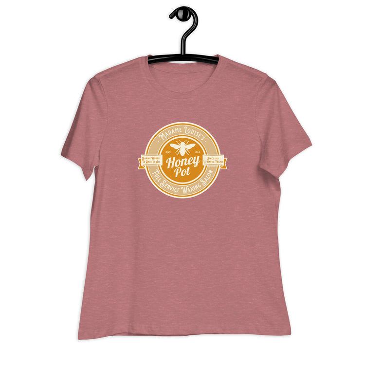 Outlander Women's Relaxed T-Shirt - Fandom-Made