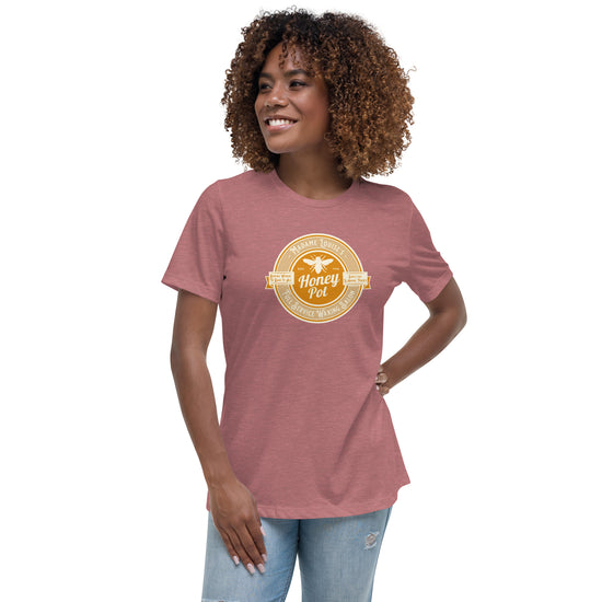 Outlander Women's Relaxed T-Shirt - Fandom-Made