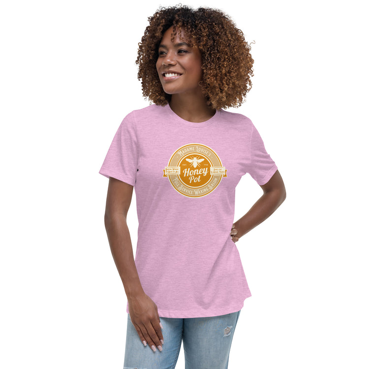 Outlander Women's Relaxed T-Shirt - Fandom-Made