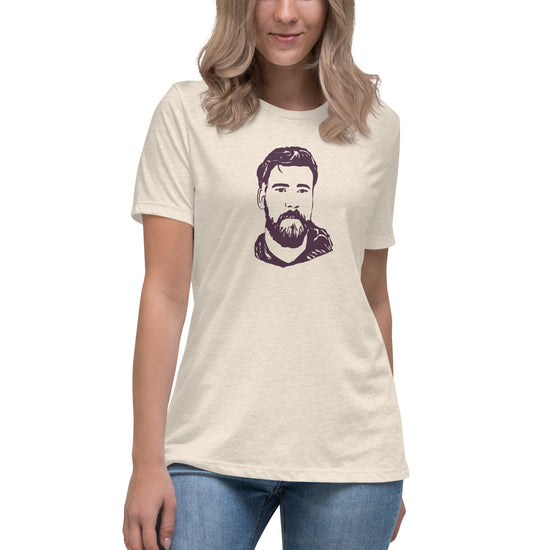 The Last Kingdom Women's Relaxed T-Shirt - Fandom-Made