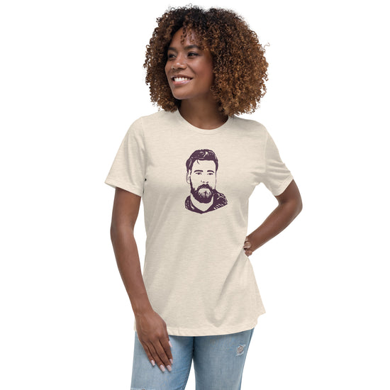 The Last Kingdom Women's Relaxed T-Shirt - Fandom-Made
