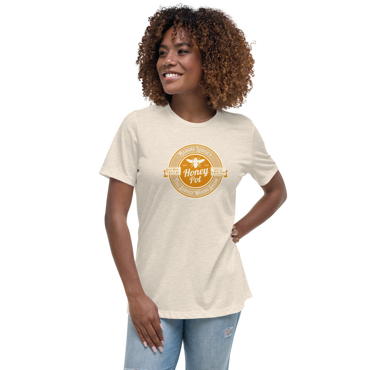 Outlander Women's Relaxed T-Shirt - Fandom-Made