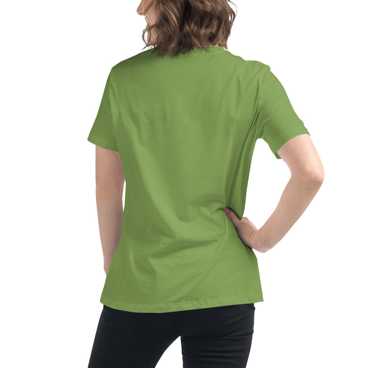 Dougal's Corn Grinding Women's T-Shirt - Fandom-Made