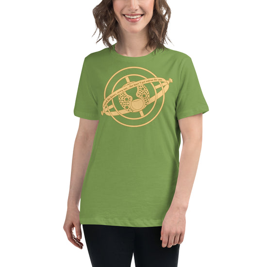 Time Turner Women's Relaxed T-Shirt - Fandom-Made