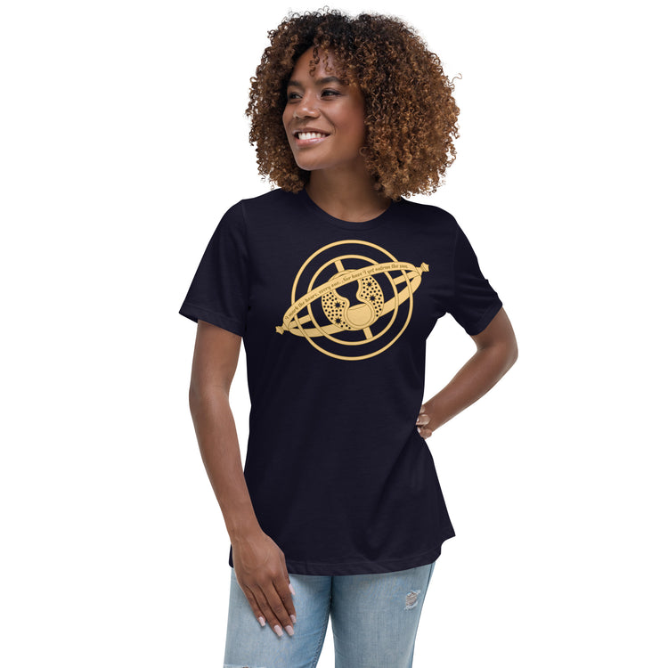 Time Turner Women's Relaxed T-Shirt - Fandom-Made