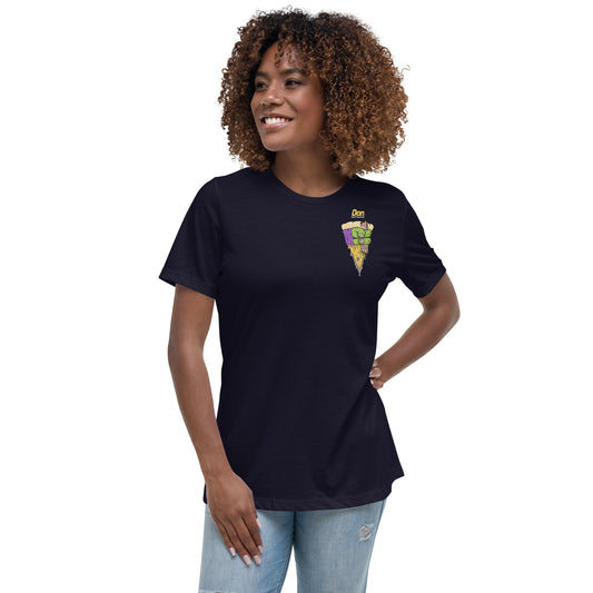 Donatello Women's Relaxed T-Shirt - Fandom-Made