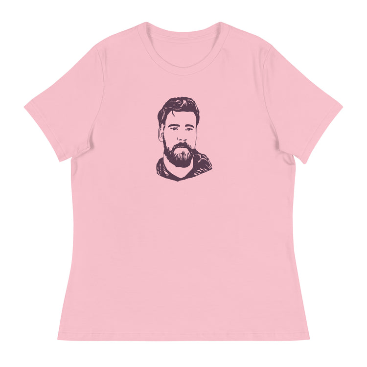 The Last Kingdom Women's Relaxed T-Shirt - Fandom-Made