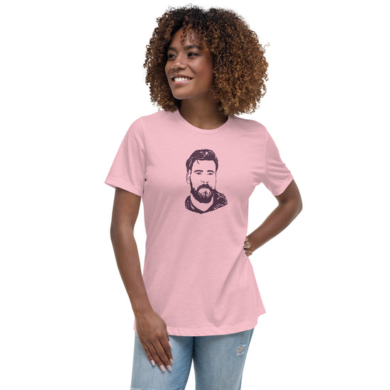 The Last Kingdom Women's Relaxed T-Shirt - Fandom-Made