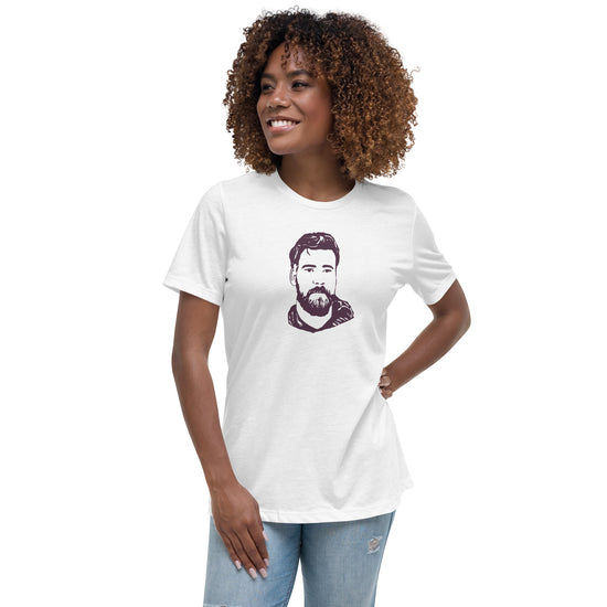 The Last Kingdom Women's Relaxed T-Shirt - Fandom-Made