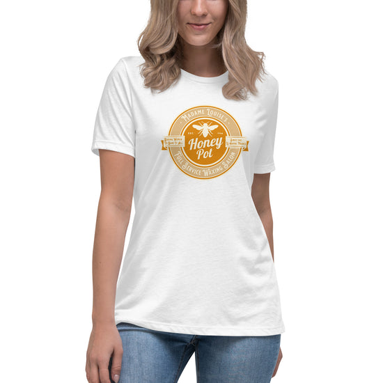 Outlander Women's Relaxed T-Shirt - Fandom-Made