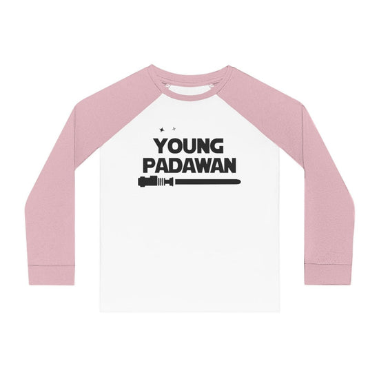 Young Padawan Pajama Set - Fandom-Made