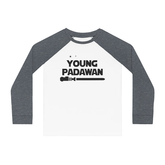 Young Padawan Pajama Set - Fandom-Made