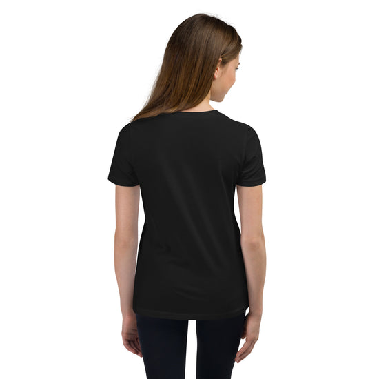 Thestral Youth T-Shirt - Fandom-Made