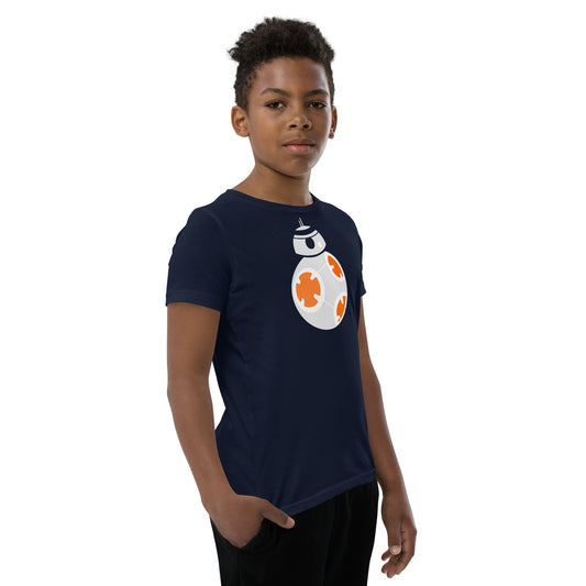 BB8 Youth T-Shirt - Fandom-Made
